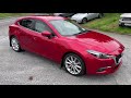 2017 Mazda Mazda3 2.2L Diesel For Sale Images