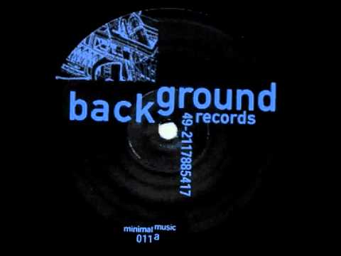 Terrence Dixon - Minimalism II (A2)