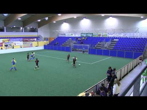 Austria 13 U11 vs Laxenburg U11 3:1