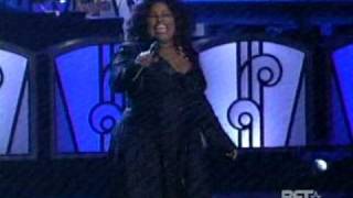 CHAKA KHAN LIVE - DR. FEELGOOD - ARETHA FRANKLIN TRIBUTE