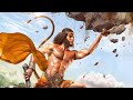 Jay Hanuman Gyan Gun Sagar Song Hanumanji Shri Amitabh Bachchan Ramyug Ramyan Ram
