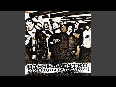 Ad Occhi Aperti (feat. Tormento)