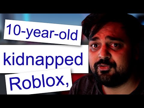 Roblox Is Screwed...