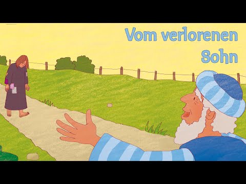 Vom verlorenen Sohn
