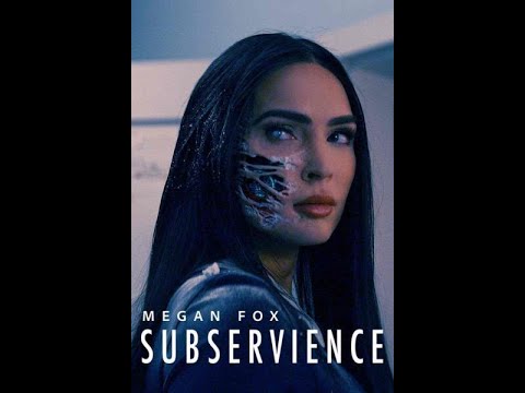 Subservience 2024 Movie (Sci-Fi Thriller) Official Trailer @ScreenScout u5d