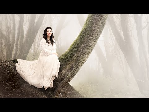 Sefora Nelson - Näher, noch Näher (Album Teaser)