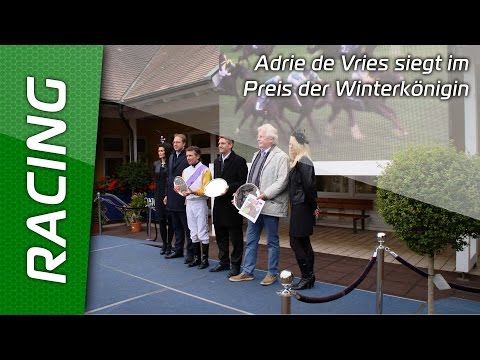 SportweltTV Preis der Winterkönigin