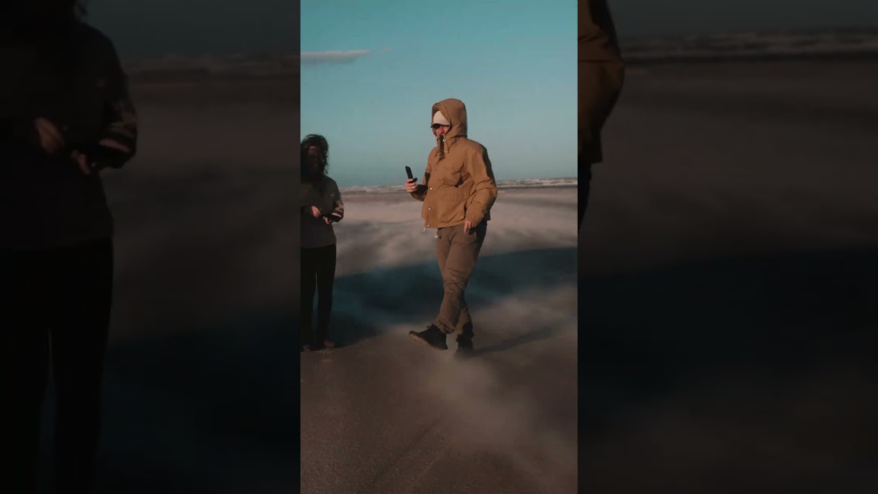 Bronco Sport + bastidores off-road: café, barro e muita aventura! #fordbroncosport #readysetford