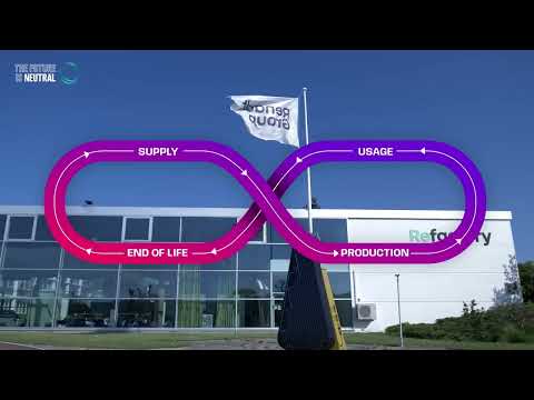 Renault Targets $2.2 Billion Revenue By Recycling Old Cars