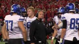 Hall of Fame Inductee: Dave Nelson