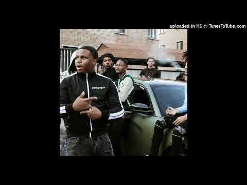 Shoebox Baby x B-Lovee - CHI YORK  (slowed n reverb) to perfection #FreeKay #BronxDrill