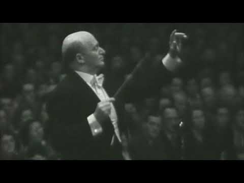 Wagner, Die Walküre (Lawrence/Jessner/Kindermann/Maison/List/Janssen/Kleiber/Colon, 1940)