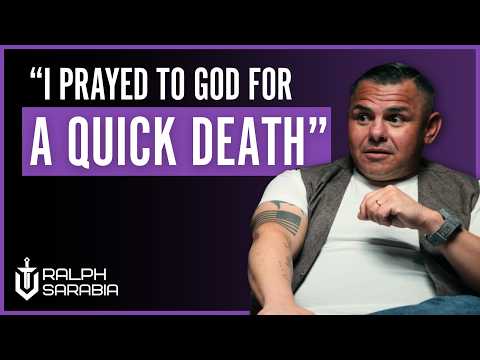 “Pinned Down in the Kill Zone” - Iraq Vet Survives Endless Ambushes