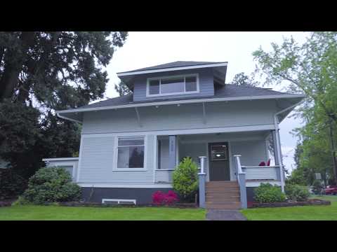 Welcome to Your Place in Newberg