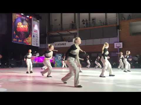 ALL STYLE UNIT - INEQUALITY (MČR BEAT STREET CDM 12.5.2023 BRNO)