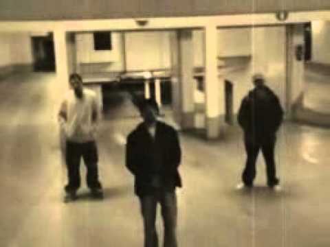 Infuzija - Input (Official Video)