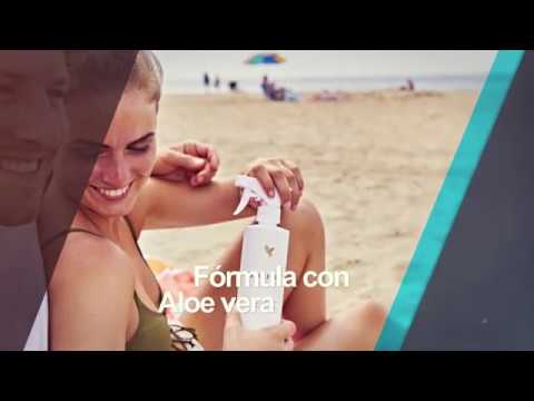 FLP Spain Product Intro - Forever Aloe First - Ref 040