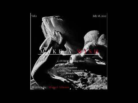 4.) D.M.T. (Di Makatulog Thoughts) w/ Daloy Alon (Prod by KELLZETERNAL)