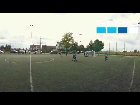 Fc Komorów Legion Pruszków