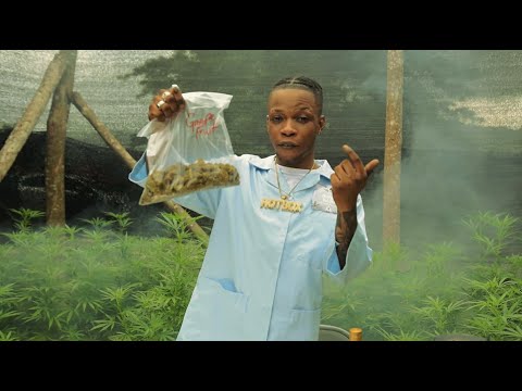 Siva Hotbox - Indoor (Official Music Video)