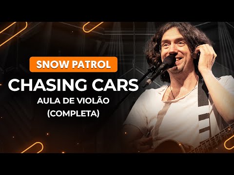 Chasing Cars - Sleeping At Last