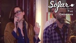 The Orobians - Kiss | Sofar Milan