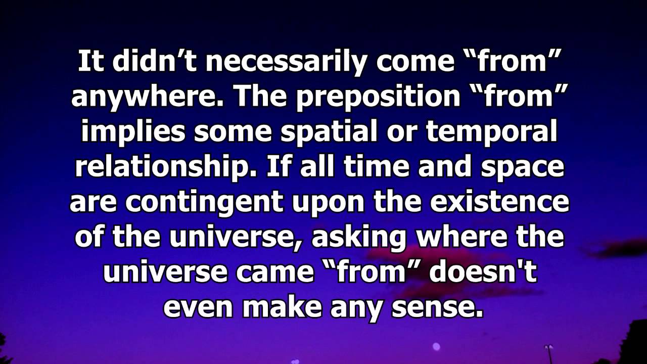 Answers to 10 Questions for Every Atheist