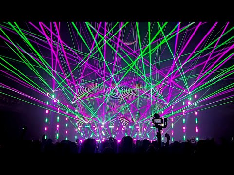 INZO Mirrorverse Tour (Full Set) @ The Regency Ballroom | 1-23-26