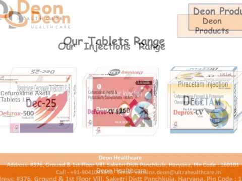 Allopathic Pcd Pharma Franchise