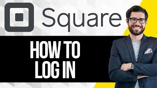 How To Login Square Up Account