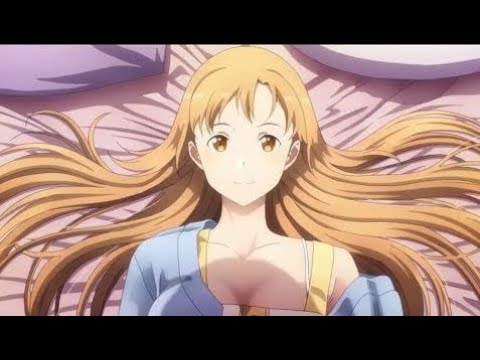 Sword Art Online: Ordinal Scale 「AMV」- Believer