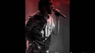 Fort Minor - Red To Black