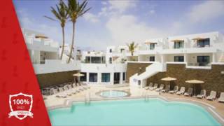 Aqua Suites, Puerto del Carmen