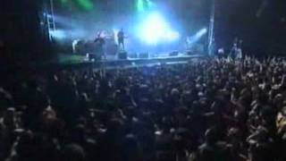 Ska-P - El Vals Del Obrero - Live Video
