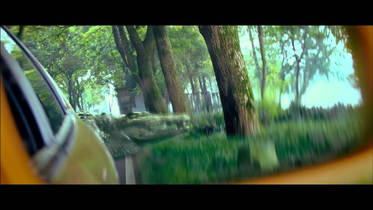 Miniature de la vidéo MILLION DOLLAR CROCODILE - Bande Annonce VF du film Million Dollar Crocodile