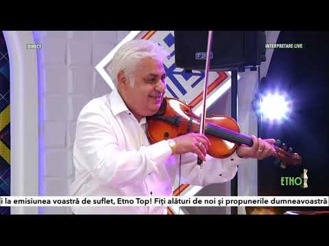 Taraful Marian Alexandru - SHOW  - LIVE - NOU 2020