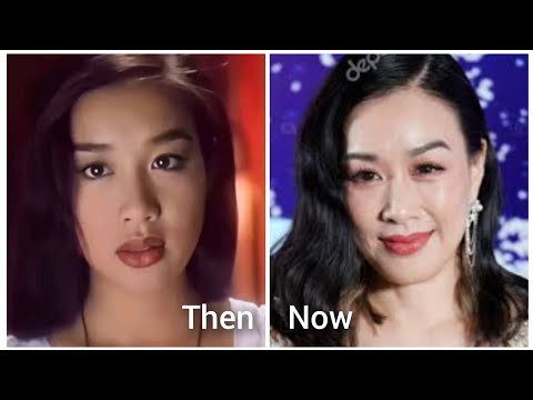 The Bodyguard from Beijing (1994 vs 2025) Movie Cast "Then and Now" Complete with Name and Birth