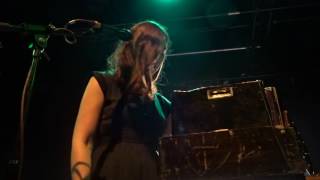 &quot;Ora&quot;, Lisa Hannigan - Brighton, Octobre 2016