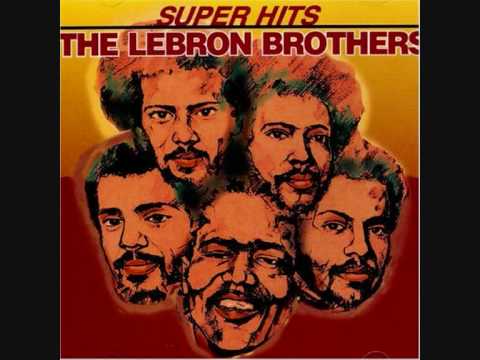 The Lebron Brothers - Apagame el fuego