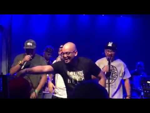 Sun Valley Crew - Juss Chillin' (My Homies Kick It with Me)