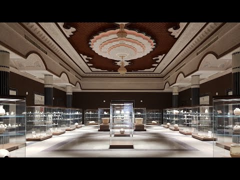 A New Museum for Basra