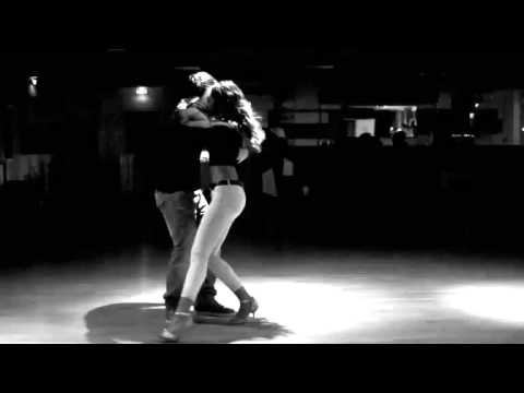 Kizomba - Tenho Mulher