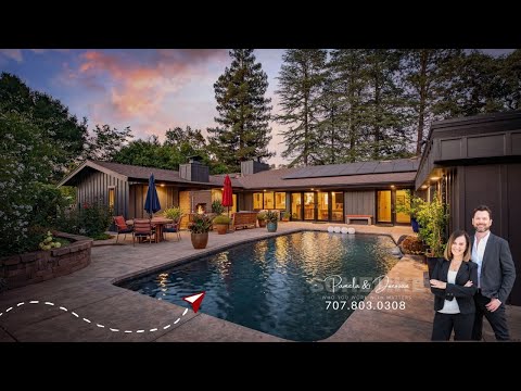 23 Country Club Drive, Fairfield, CA 94534 is listed by the Schemke Team and Navigate Real Estate