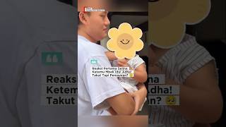 Download lagu Gemes Banget! Selina Penasaran Liat Domba Qurban di Rumah Tambun 🐑😍 mp3