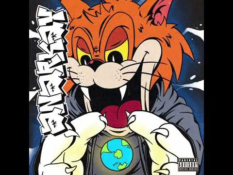 Anarkay - Alpha Hip Omega