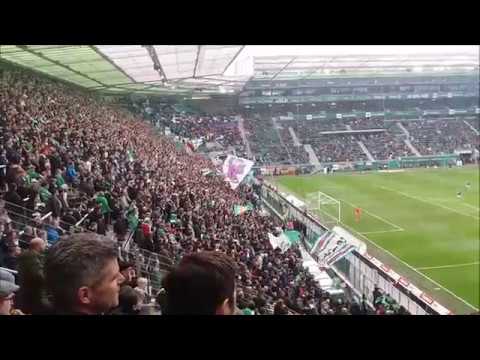 StadionReport #05 - SK RAPID WIEN vs FK AUSTRIA WIEN 0:2, 321. WIENER DERBY (23.04.2017)