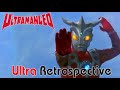 Ultraman Leo 1974 Ultra Retrospective