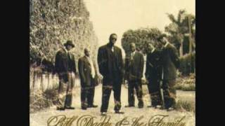 Puff Daddy &amp; The Family - No way out - I&#39;ll be missing you (Album version)