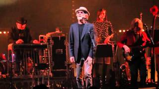 Francesco De Gregori - Adelante Adelante - Alcatraz - Milano 23/03/2016