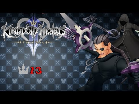 A GOOD OTHER! [ Kingdom Hearts 2 Final Mix ( HD 1.5 + 2.5 Remix )] #13